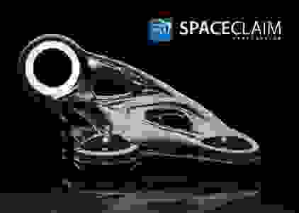 ansys spaceclaim 2021