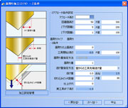 面取り加工