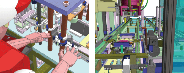 ICAD SX V8L1-04A(64ビット) 日本語版 - CAD/CAM製品情報