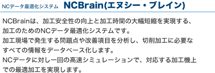 NCBrain