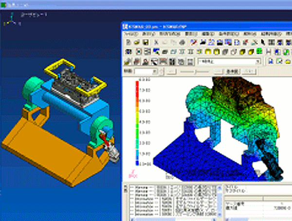 ICAD SX V7L7-10A (64ビット) 日本語版 - CAD/CAM製品情報