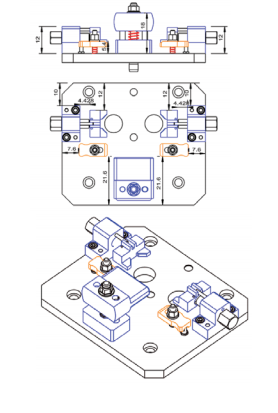 簡単&効率的なCAD