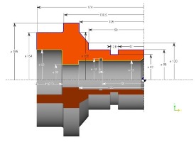 CAD 機能