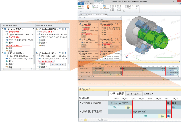 MasterCAM.v2021.Update3(64ビット) 日本語版 - CAD/CAM製品情報